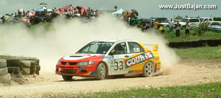 Trevor 'Electric Micey' Manning