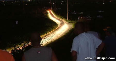 Shakedown