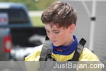 Aiden Fortier