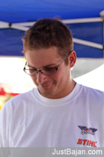 Josh Read