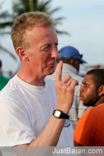 Andrew Costin-Hurley