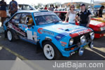 Frank Kelly