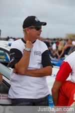 Geoff Noel