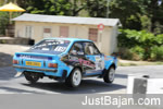 Frank Kelly