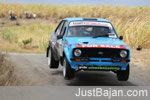 Frank Kelly