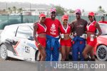 Jamal Brathwaite