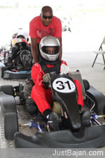 Javani Smith