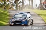 Elfyn Evans