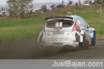 Elfyn Evans
