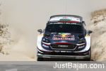 Elfyn Evans