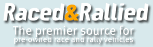 Race and Rallied