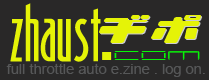 Zhaust.com