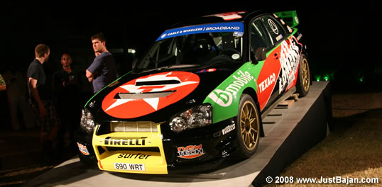 Paul Bourne Paul Bourne