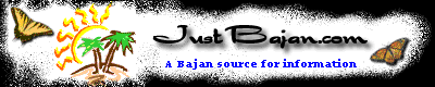 JustBajan.com Logo
