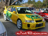 Evo