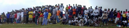 Rally Fans