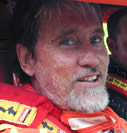 Richard "Red Mout Ru" Roett