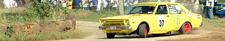 Geoff Ullyett