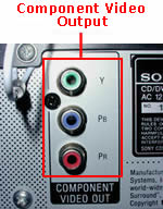 Component Video