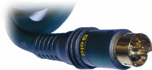 S-Video Cable